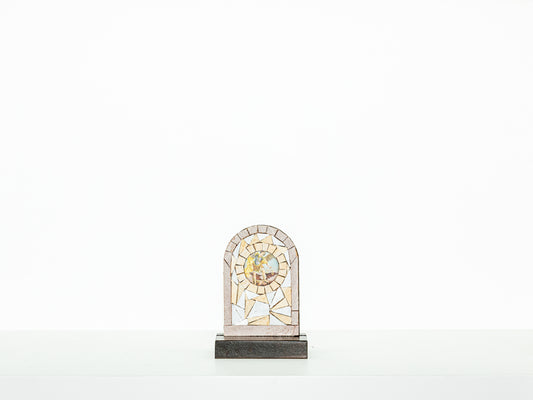 Mosaic Arc