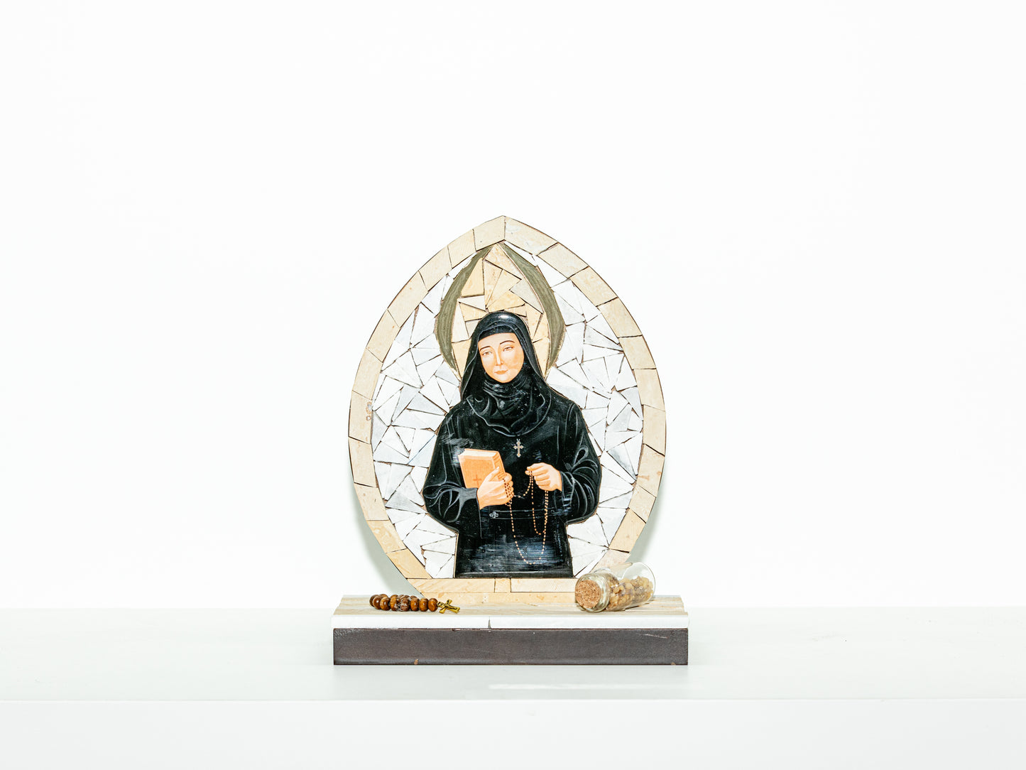 Mosaic Shrine