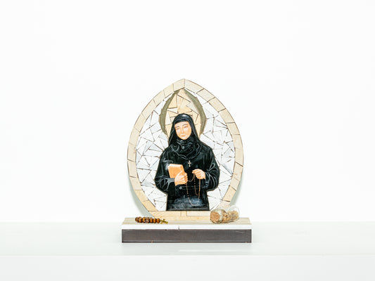 Mosaic Shrine