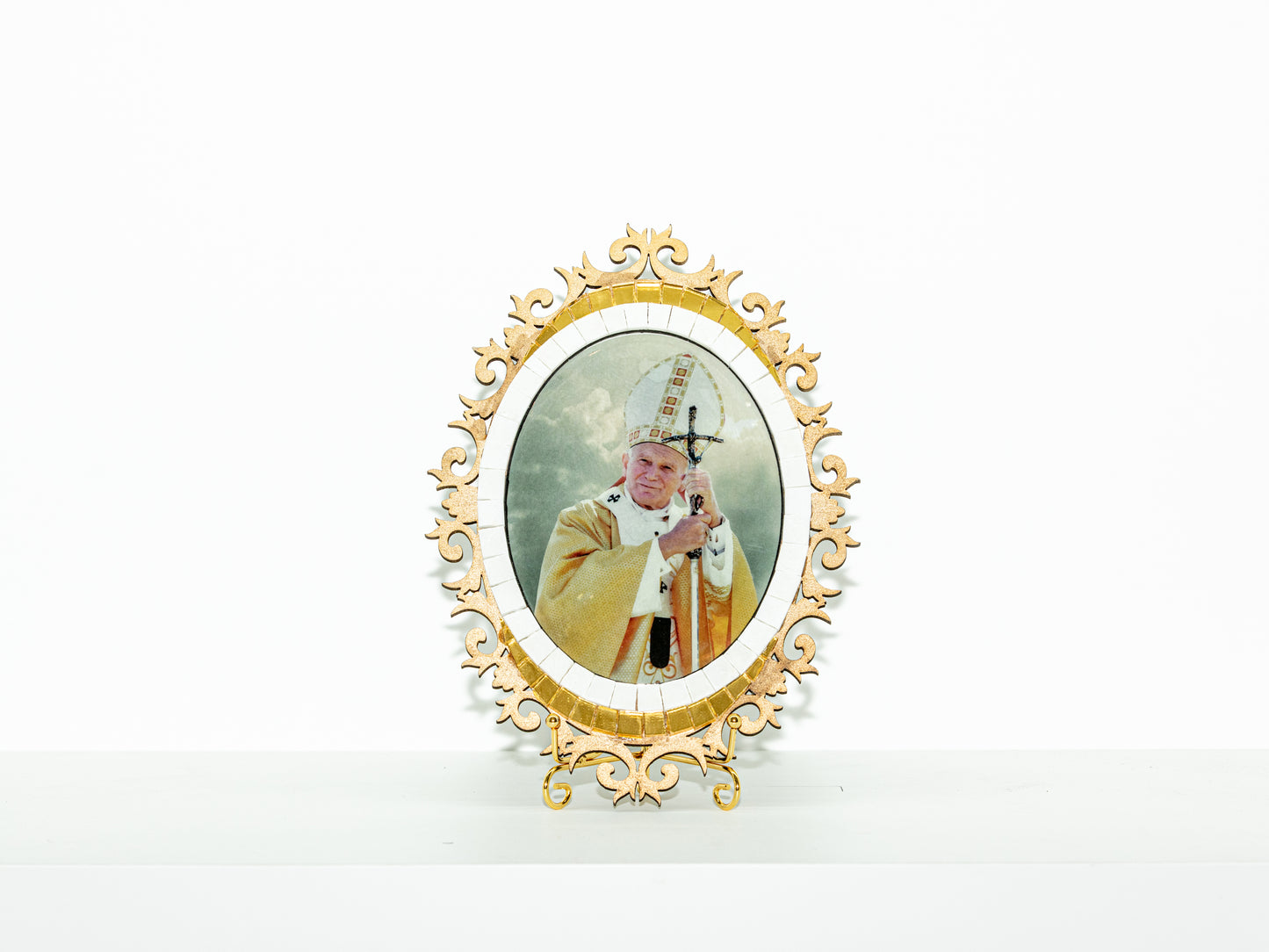 St. John Paul II Portrait