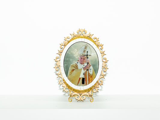 St. John Paul II Portrait