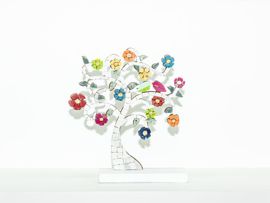 Mosaic Tree of Life
